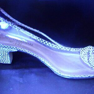California Magdesians Pump Size 7B Made in USA